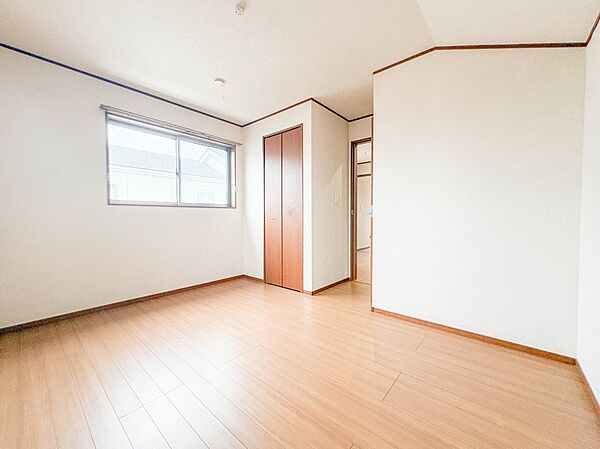 子供部屋