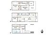 間取り：敷地面積/66.04m2(19.97坪)・延床面積/100.26m2(30.26坪)