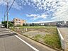 外観：【現地土地写真】人生でいちばん大きなお買い物ですので、ゆっくりご見学ください。  