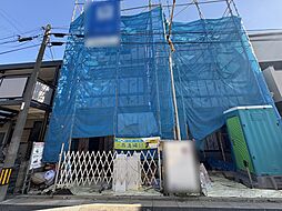 さいたま市北区植竹町