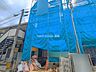 外観：是非とも現地をご確認ください。
