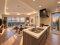 室内の画像