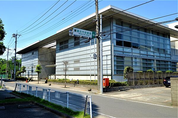 周辺を拡大表示