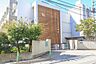 周辺：小学校 660m さいたま市立大戸小学校