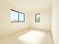 子供部屋の画像