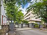 周辺：その他環境写真 420m 上尾市立大石中学校