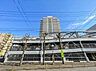 外観：【外観】17階部分で日当たり・眺望良好です。