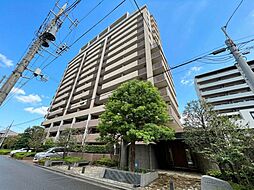 コスモ川口グレイスフォルム
