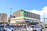 周辺：スーパー 800m マルエツ与野店