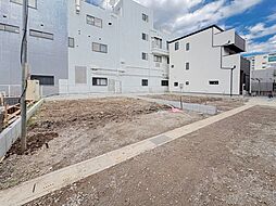 川口市上青木1丁目