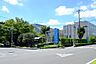 周辺：病院 840m 自治医科大学付属さいたま医療センター(・先進医療の大学病院。質の高い医療を地域に根ざした救急対応病院)