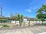 周辺：幼稚園・保育園 850m 越谷市立桜井保育所