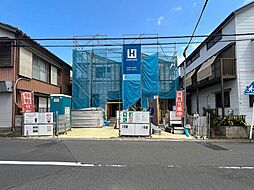 外観の画像