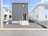 外観：【外観】陽当りや通風性など各所に施された工夫で住みやすさを実現。部屋の大きさや周辺環境・街並など、資料には掲載していない情報が現地にはたくさんございます。是非ご確認下さい。