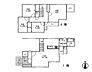 間取り：■敷地面積/104.8m2(約31.7坪)　■敷地面積/108.87m2　■間取り/4LDK　