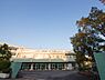 周辺：中学校 160m 宮前中学校