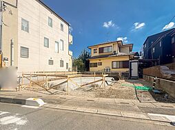 外観の画像