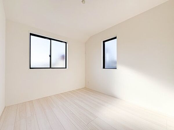 子供部屋