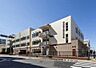 周辺：その他環境写真 800m 草加市立栄小学校