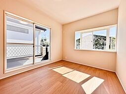 子供部屋の画像