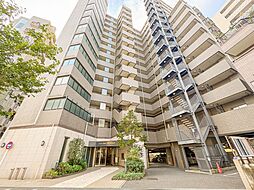 ライオンズプラザ新板橋