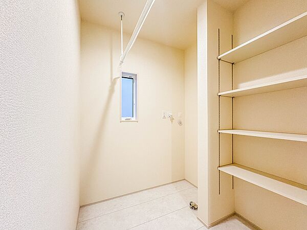室内を拡大表示