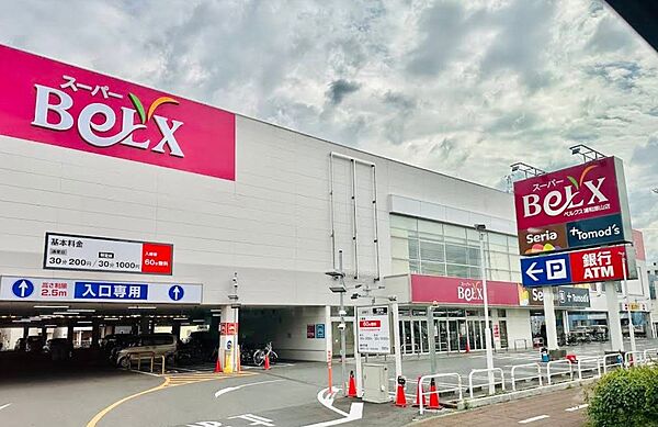 周辺を拡大表示