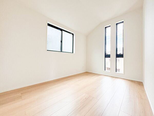 子供部屋