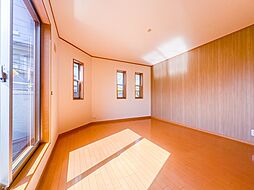 子供部屋の画像