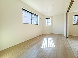子供部屋の画像
