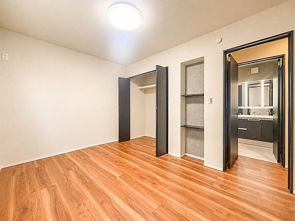 子供部屋