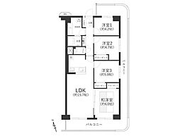 鳩ヶ谷駅 2,499万円