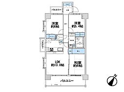 川口元郷駅 4,390万円