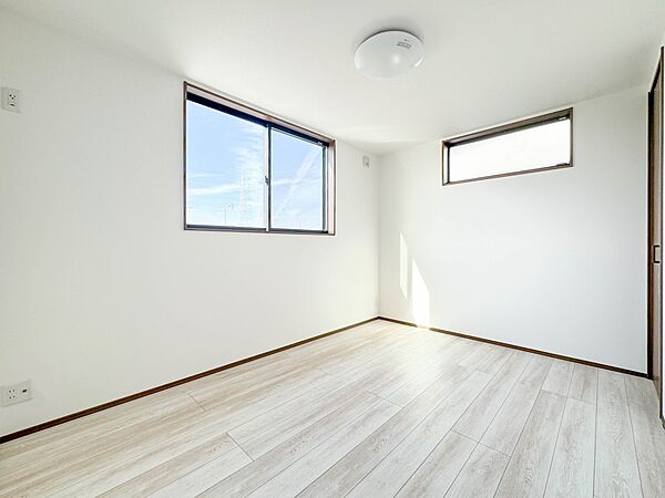 室内を拡大表示