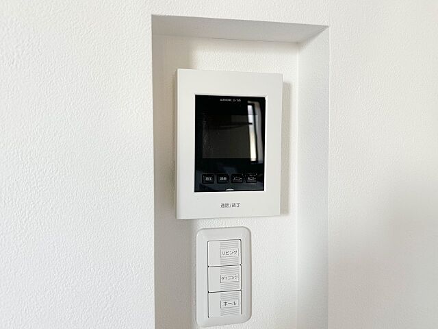 設備 川口市八幡木2丁目