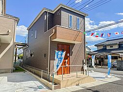 南与野駅 3,990万円