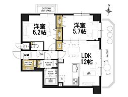 川口駅 4,290万円