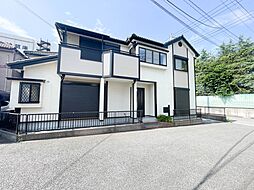 吉野原駅 2,399万円