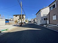 埼玉県さいたま市緑区宮本2丁目：物件画像