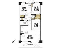 戸塚安行駅 2,490万円