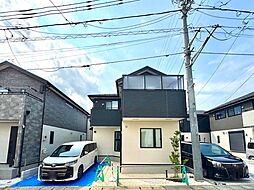 南区広ヶ谷戸