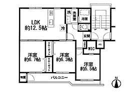 浦和駅 1,899万円