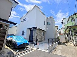 与野本町駅 3,180万円