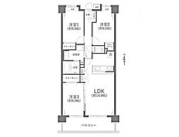 東川口駅 3,599万円