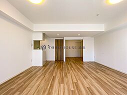 シャリエ川口本町グリーンマークス