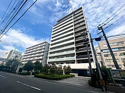 シュロスガーデンさいたま新都心