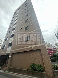 ジョワメゾン田端