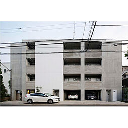 クローバー伍番館