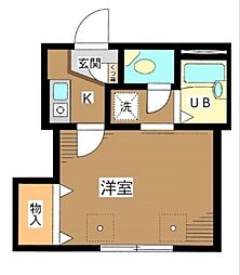 JR中央線 高円寺駅 徒歩9分