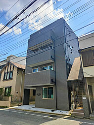 アンクレール石神井台